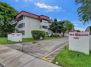 19001 NE 14th Ave APT 341, Miami, FL 33179