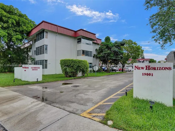 19001 NE 14th Ave APT 341, Miami, FL 33179