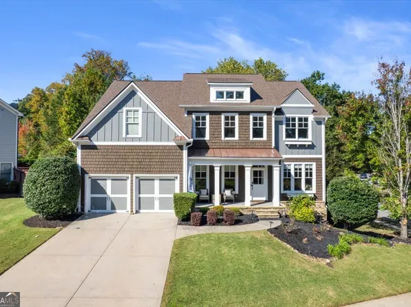 460 Twilley Ridge Rd SW, Smyrna, GA 30082