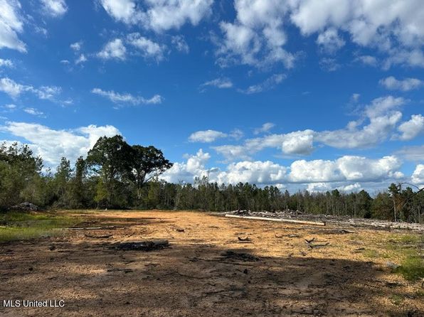 /garner Rd, Mount Olive, MS 39119