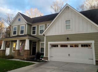 448 Wisdom Path, Chesapeake, VA 23322