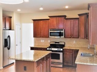 17512 Madrillon Way, Accokeek, MD 20607