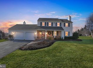 1221 Thomas Dr, Fort Washington, PA 19034