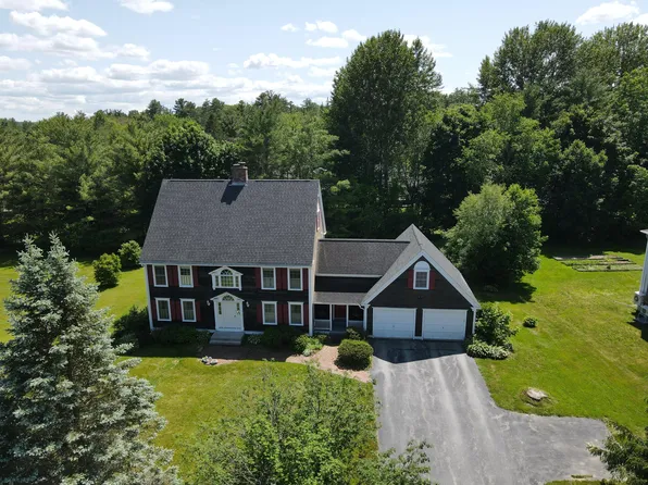 11 Page Place, Orono, ME 04473