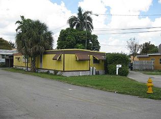 7604 NW 68th Pl, Medley, FL 33166