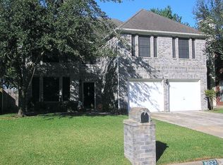 8023 Oceanside Dr, Houston, TX 77095
