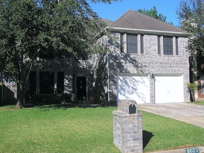 8023 Oceanside Dr, Houston, TX, 77095