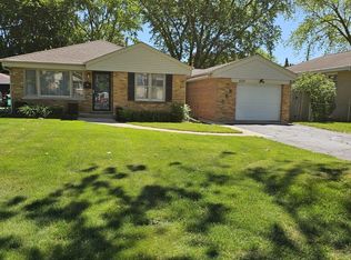 533 High Ridge Rd, Hillside, IL 60162