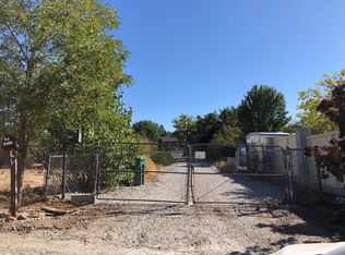 125 Yellowstone Dr, Reno, NV 89512