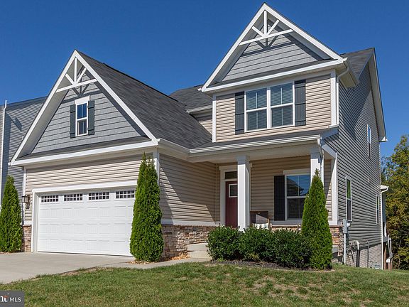 2nd image of 5411 Ivy Hill Dr