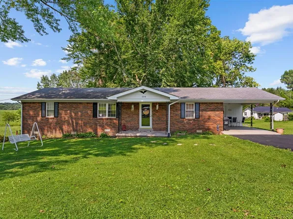 204 Karan Dr, Edmonton, KY 42129