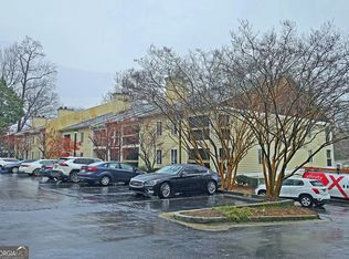 597 Emory Oaks Way, Decatur, GA 30033