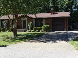 7403 Switch Bark Rd, Hollow Creek, KY 40228