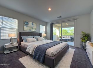 7640 Quail Dust St, North Las Vegas, NV 89084
