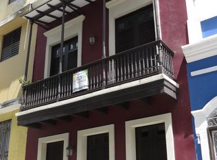 101 Calle Cruz APT 2C, San Juan, PR 00901