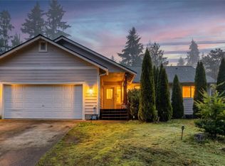20 E Larch Place, Shelton, WA 98584