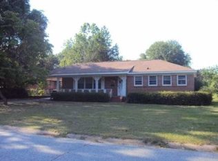 118 Briardale Ave, Warner Robins, GA 31093