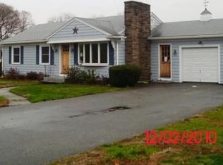 108 Hortonville Rd, Swansea, MA 02777