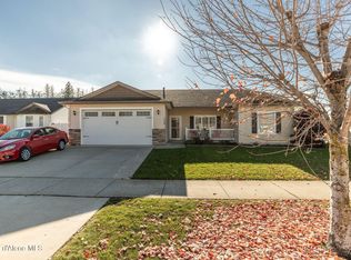 1558 W Olympus Ave, Hayden Lake, ID 83835