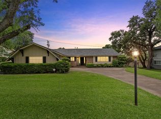 6601 Dakar Rd W, Fort Worth, TX 76116