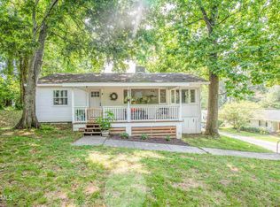 606 Florida Ave, Oak Ridge, TN 37830