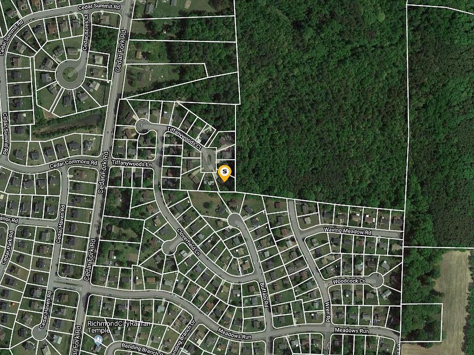 1st image of 5124 Tiffanywoods Ct