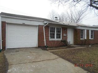4213 N Edmondson Ave, Indianapolis, IN