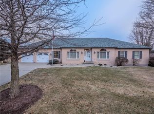 723 S Alco Ave, Maryville, MO 64468