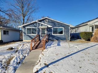 4922 S Harrison St, Fort Wayne, IN 46807