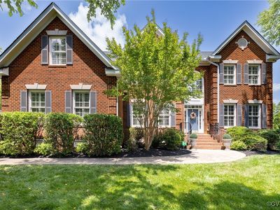 14006 Riverdowns North Mews, Midlothian, VA, 23113