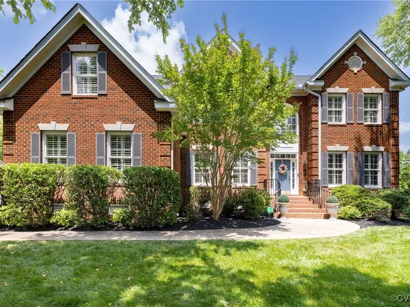 14006 Riverdowns North Mews, Midlothian, VA 23113