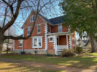401 S Wight St, Saint Johns, MI