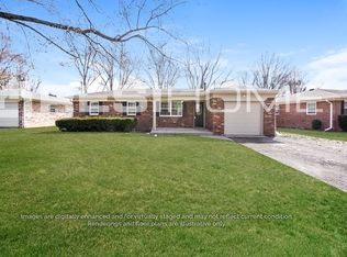 729 Hopkins Rd, Indianapolis, IN 46229