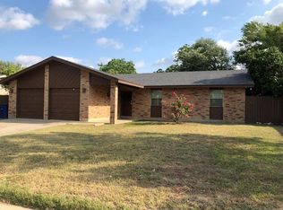 316 Oklahoma St, Laredo, TX 78041