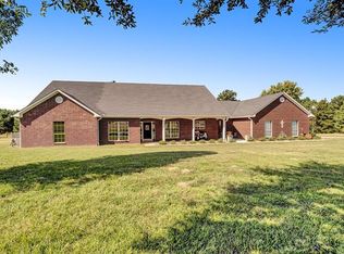 18551 County Road 437, Lindale, TX 75771