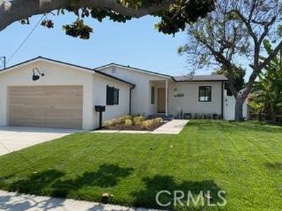 26318 Delos Dr, Torrance, CA, 90505