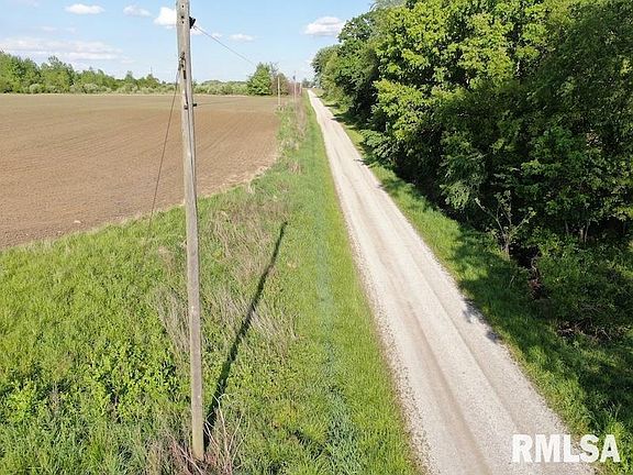 4th image of County Road 850 North Rd