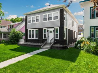 3124-3126 Bryant Ave S, Minneapolis, MN 55408