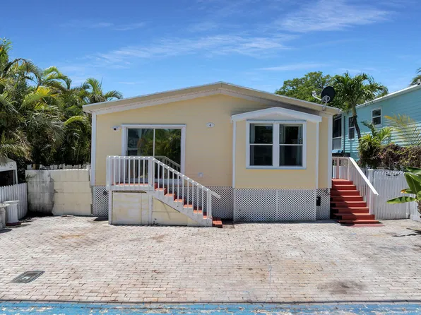 4 Coral Dr, Key West, FL 33040