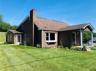 8190 Mentor Rd, Elizabeth, PA 15037