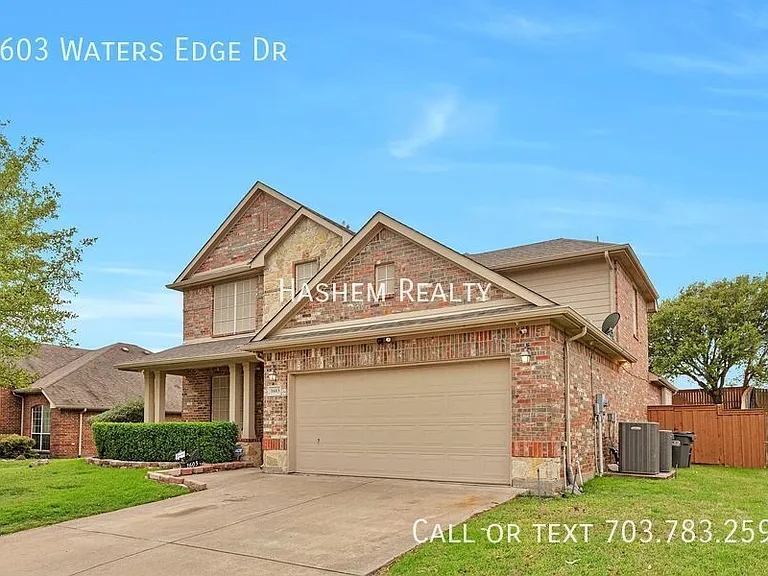1603 Waters Edge Dr — Photo 2