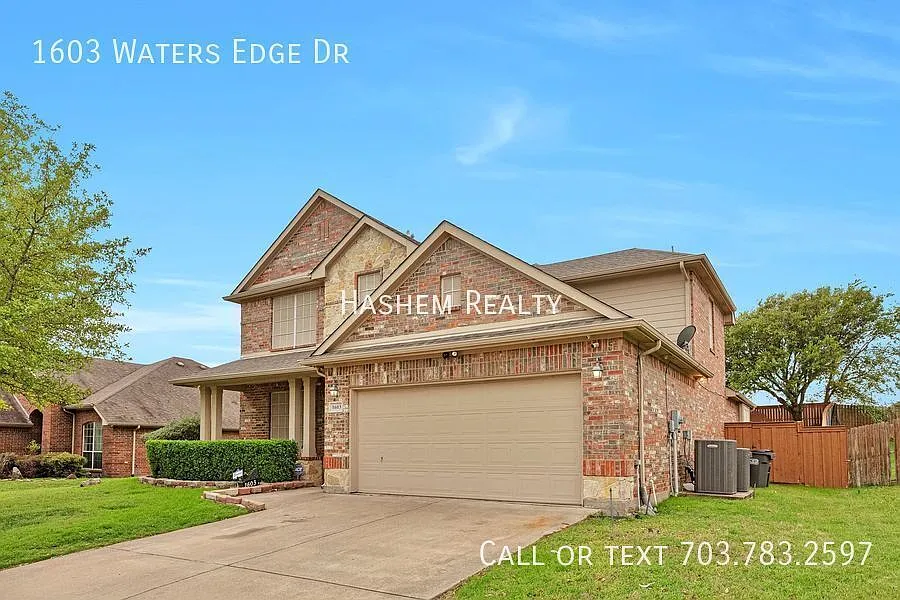 Building Photo - 1603 Waters Edge Dr
