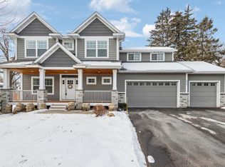 3533 Elrene Rd, Eagan, MN 55123