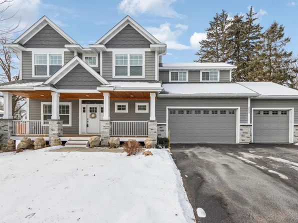 3533 Elrene Rd, Eagan, MN 55123