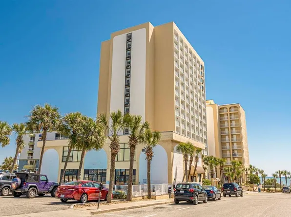 1207 S Ocean Blvd. #50906, Myrtle Beach, SC 29577