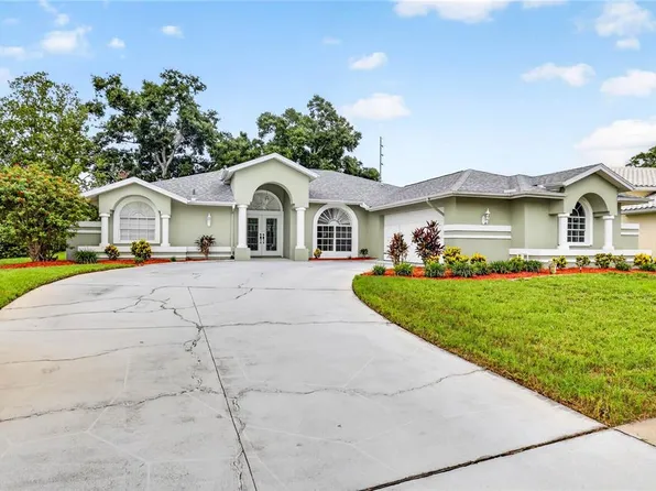 2817 JARVIS CIRCLE, PALM HARBOR, FL 34683