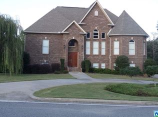 5519 Quail Ridge Rd, Gardendale, AL 35071