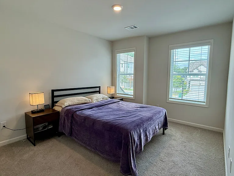 Secondary bedroom 1