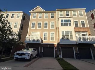 East Gate 3 Condominium, Chantilly, VA 20152