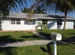 14963 SW 302nd Ter, Homestead, FL 33033
